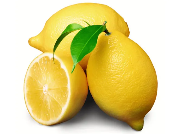 喝柠檬饮料有什么好处